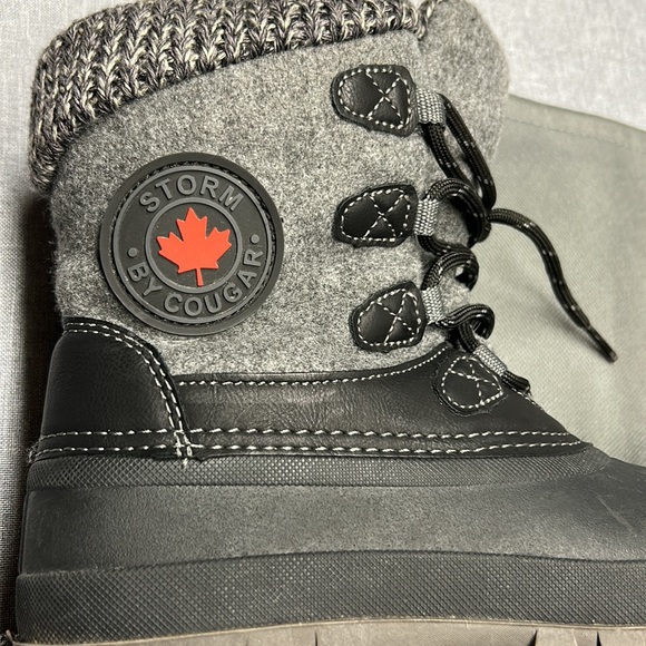Storm by Cougar winter boots - Picture 13 of 13